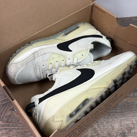 Nike Air Max Terrascape 90 DH2973-100 Size 9 main image 5